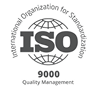 ISO Certification Logo