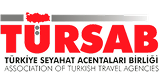 TURSAB Logo