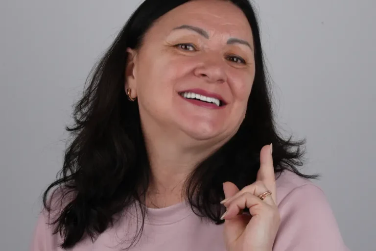 OKSANA SELIUK