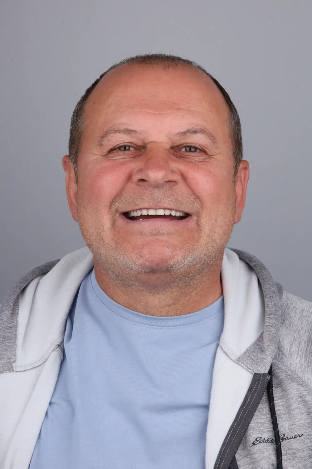 Igor Romanko