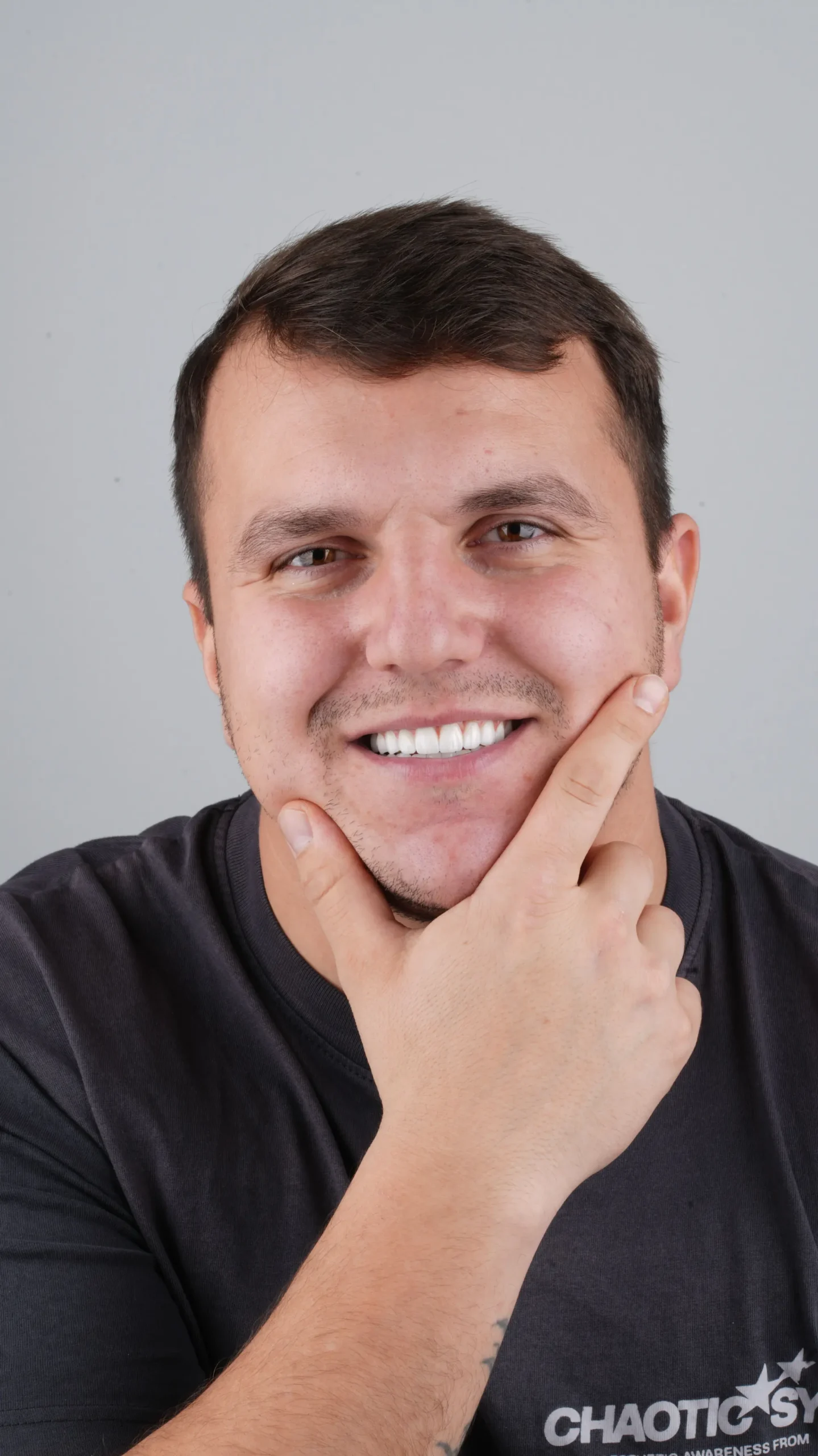 Dentaray Patient Highlight 1