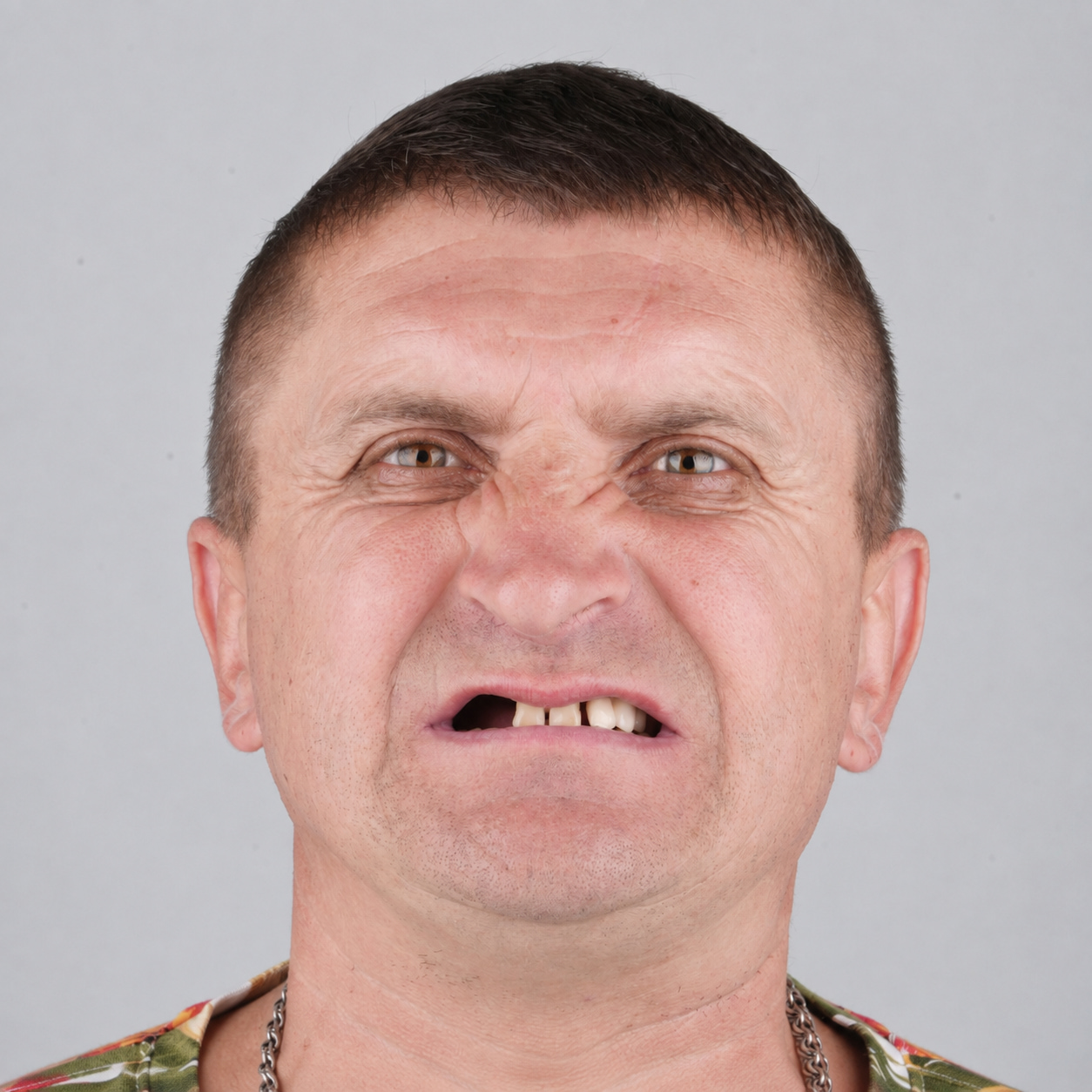 Anna After Treatment